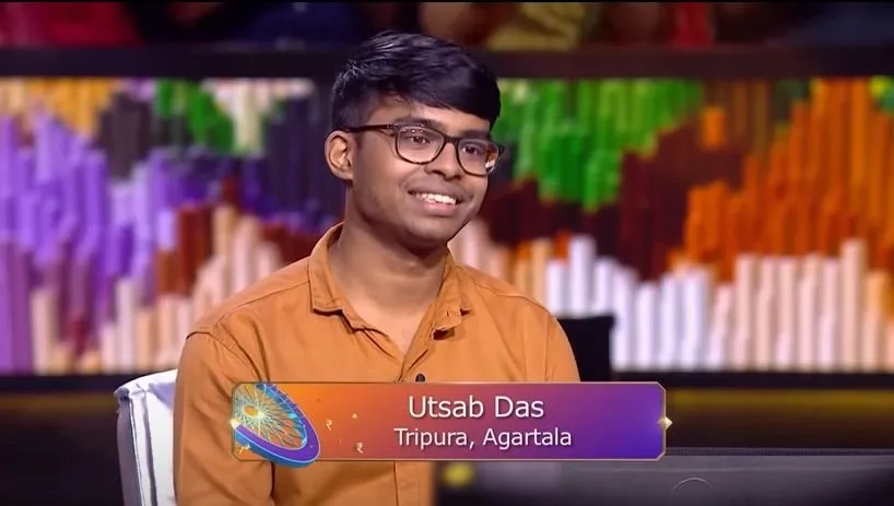 Utsab Das