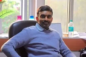 Prof. Perumal