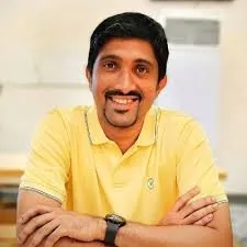 Prof. Saran Kumar